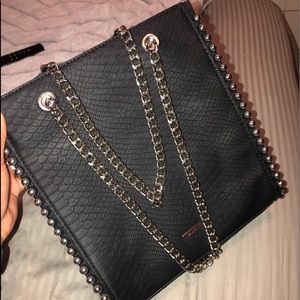 Never used aldo purse bag!